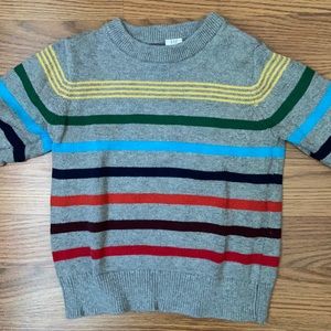 Baby Gap Toddler Boy Sweater